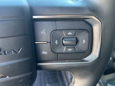 Used 2025 GMC Hummer EV 3X AWD/4WD image 18