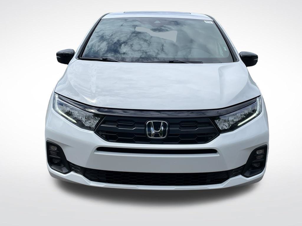 New 2026 Honda Odyssey Sport-L image 9