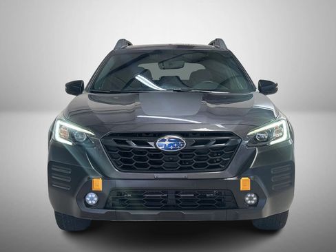 Used 2022 Subaru Outback Wilderness image 2