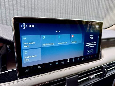 New 2025 Lincoln Corsair Grand Touring image 32