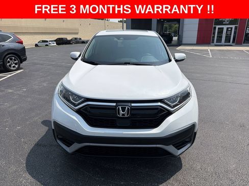 Used 2020 Honda CR-V EX image 24