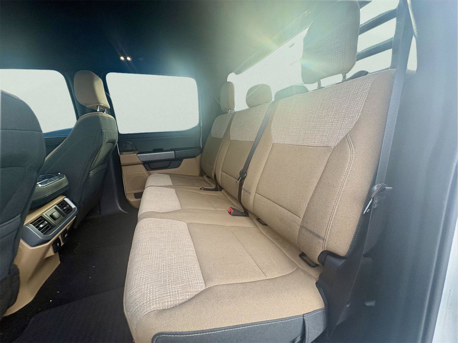Used 2023 Ford F150 XLT w/ Equipment Group 301A Mid RWD image 14
