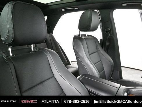 Used 2024 Mercedes-Benz GLE 350 4MATIC image 23