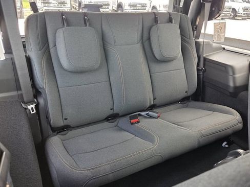 Used 2026 Jeep Wrangler Sport AWD/4WD image 18