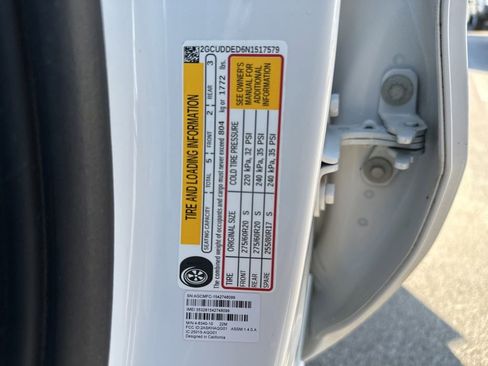 Used 2022 Chevrolet Silverado 1500 LT w/ Z71 Off-Road Package image 42