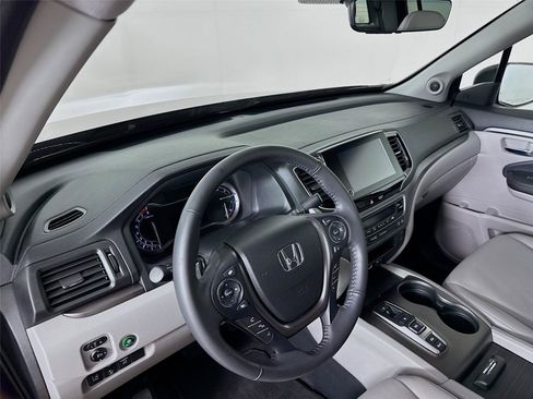 Used 2023 Honda Ridgeline RTL image 24