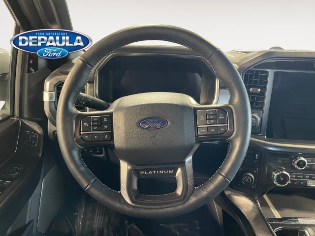 Used 2025 Ford F150 Platinum AWD/4WD image 15