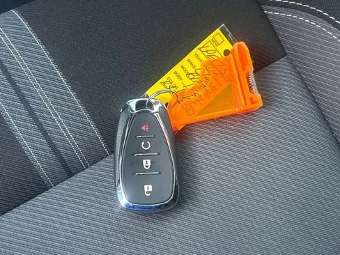 Used 2024 Chevrolet Blazer LT image 42