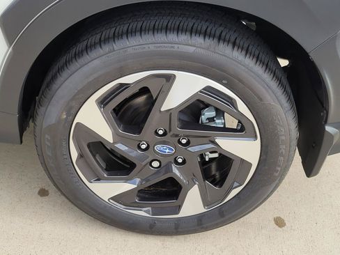 New 2026 Subaru Crosstrek 2.5i Limited w/ Crosstrek Mirror Package AWD/4WD image 20