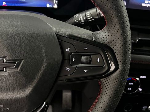 New 2026 Chevrolet TrailBlazer RS w/ Convenience Package image 17