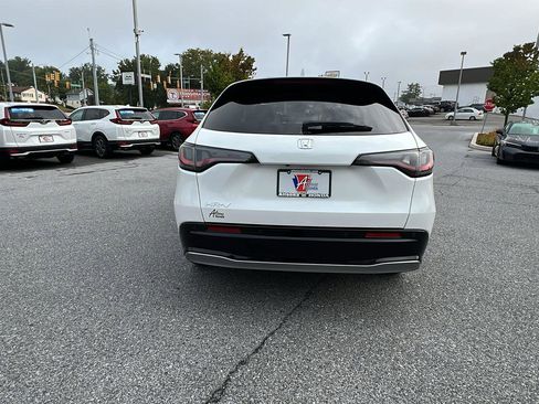 New 2026 Honda HR-V EX-L image 5