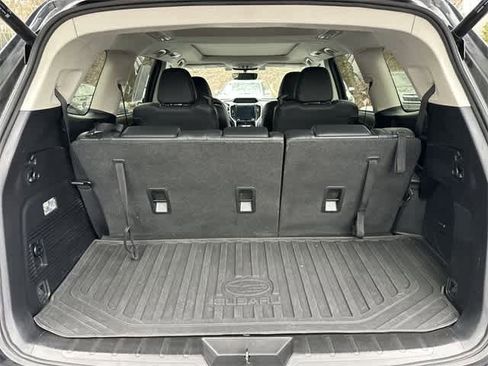 Used 2021 Subaru Ascent Limited w/ Technology Package image 27