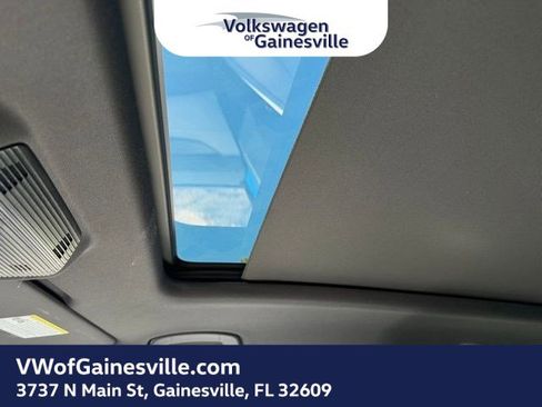 New 2026 Volkswagen Atlas Cross Sport SEL Premium R-Line image 23