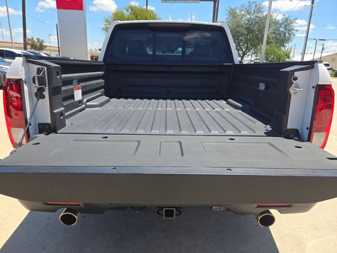 Used 2024 Honda Ridgeline RTL image 24