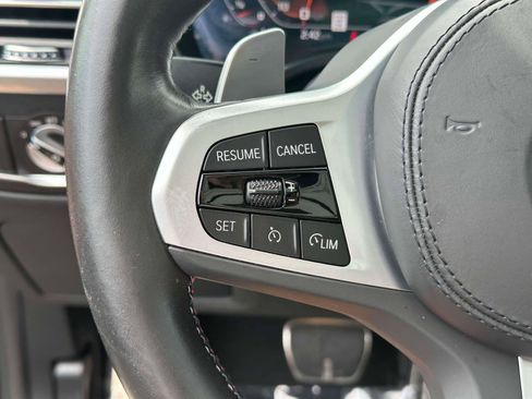 Used 2023 BMW X4 M40i w/ Premium Package image 22