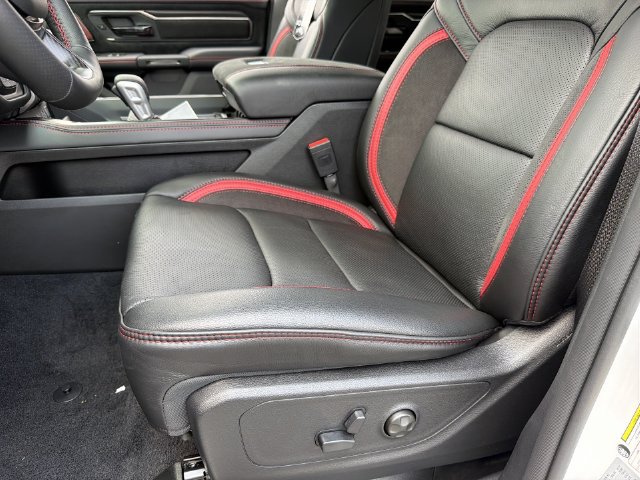 New 2026 RAM 1500 RHO w/ RHO Level 1 Equipment Group AWD/4WD image 19