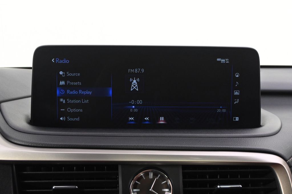 Used 2021 Lexus RX 350 F Sport w/ Accessory Package AWD/4WD image 28