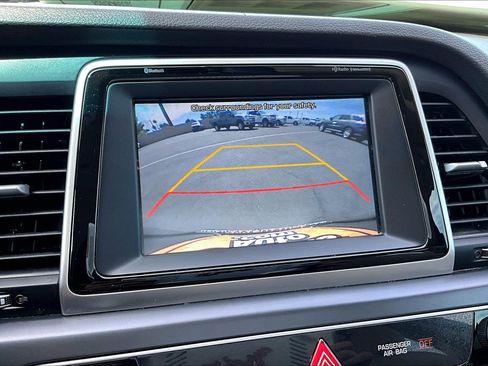 Used 2019 Hyundai Sonata SEL FWD image 21