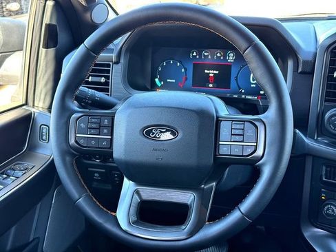 Certified 2025 Ford F150 Tremor w/ Bed Utility Package image 25