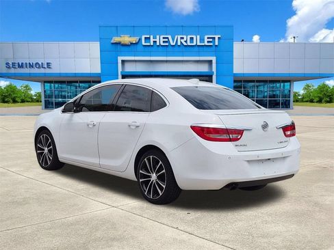Used 2017 Buick Verano Sport Touring FWD image 3