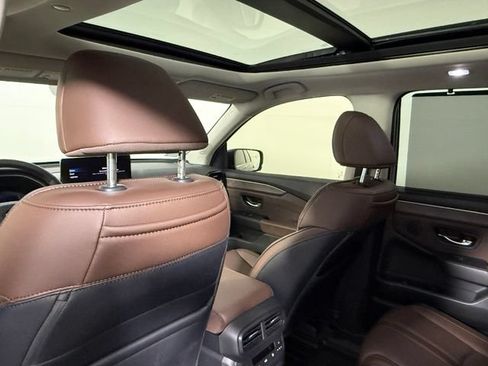 Used 2026 Honda Pilot Elite image 38