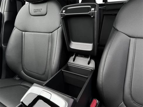 New 2025 Hyundai Santa Cruz XRT image 22