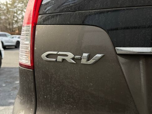 Used 2013 Honda CR-V EX-L image 3