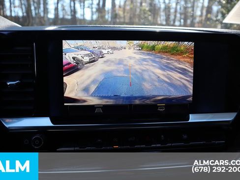 Used 2024 Chevrolet Silverado 1500 RST w/ Max Trailering Package image 32