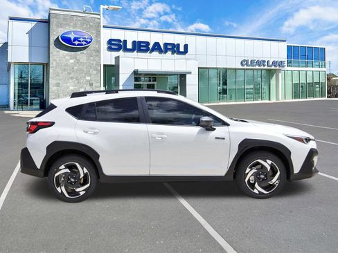 New 2026 Subaru Crosstrek 2.5i Limited AWD/4WD image 5