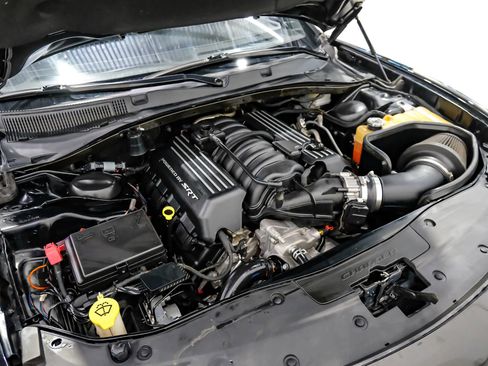 Used 2020 Dodge Charger Scat Pack w/ Plus Group RWD image 68