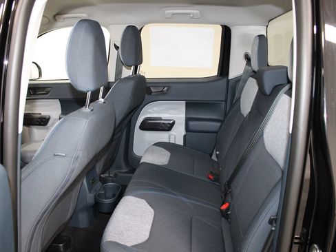 New 2026 Ford Maverick XLT FWD image 21