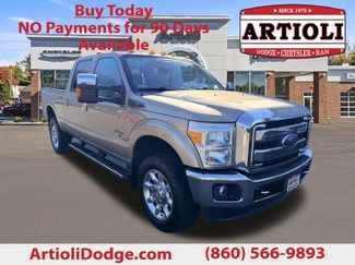 Used 2011 Ford F350 Lariat w/ Lariat Interior Pkg video 1