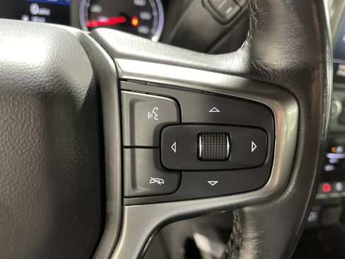 Used 2021 Chevrolet Silverado 1500 RST w/ Convenience Package II image 19