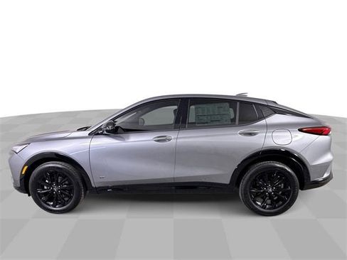 New 2026 Buick Envista Sport Touring w/ Convenience I Package image 5