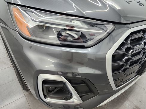 Used 2023 Audi Q5 2.0T Premium Plus image 21