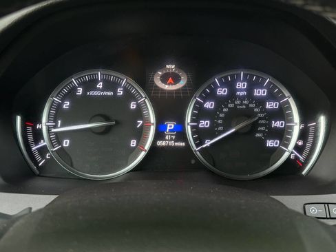 Used 2020 Acura MDX SH-AWD w/ Technology Package image 34