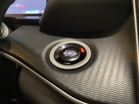 Used 2024 Jeep Grand Cherokee Altitude AWD/4WD image 42