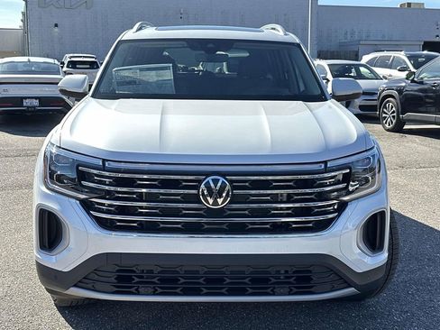 New 2026 Volkswagen Atlas SEL AWD/4WD image 29