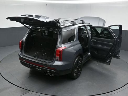 Used 2025 Hyundai Palisade XRT image 50