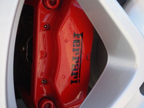 Used 2005 Ferrari F430 Spider RWD image 29