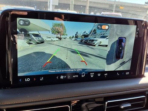 New 2026 Lincoln Aviator 2WD image 15