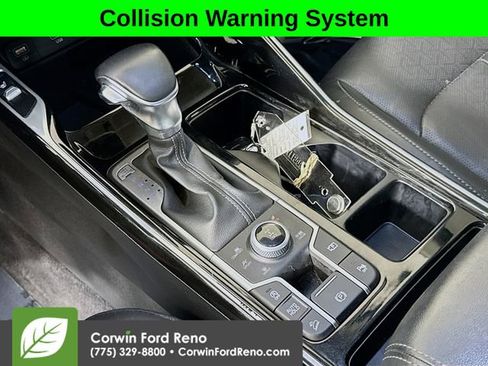 Used 2021 Kia Sorento SX image 17