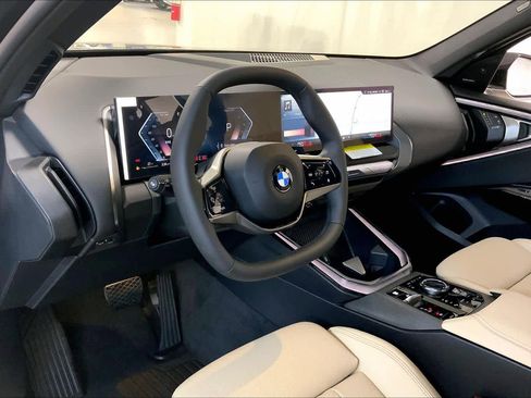 New 2026 BMW X3 xDrive30 w/ Convenience Package AWD/4WD image 8
