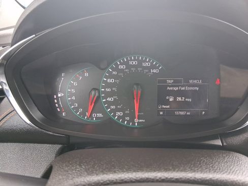 Used 2017 Chevrolet Trax LT w/ LT Convenience Package image 23