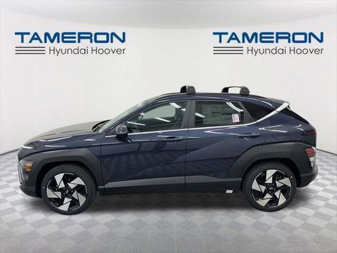 New 2026 Hyundai Kona Limited FWD image 2