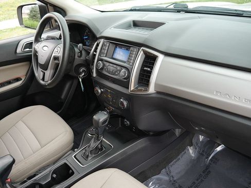 Used 2019 Ford Ranger XLT w/ FX4 Off-Road Package AWD/4WD image 49