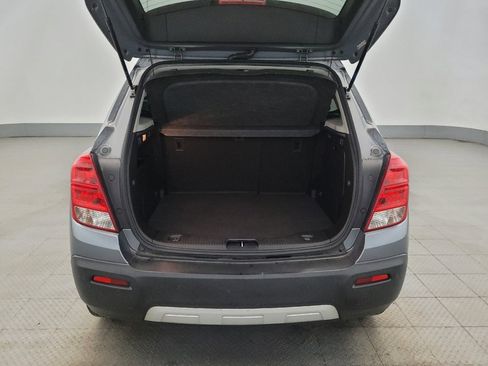 Used 2015 Chevrolet Trax LT w/ LT Plus Package FWD image 29