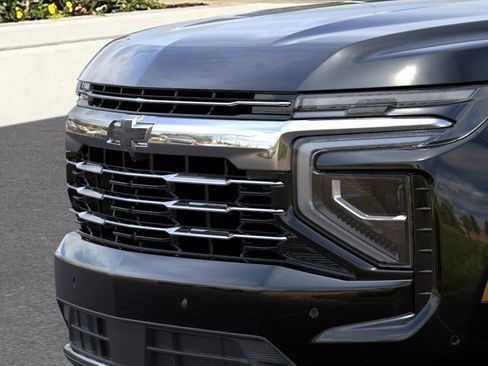 New 2026 Chevrolet Tahoe LT w/ Comfort Package image 13