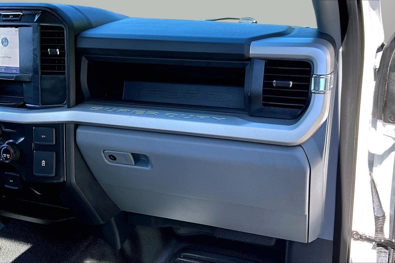 Used 2023 Ford F250 XL RWD image 17