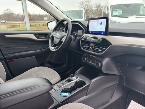 Certified 2022 Ford Escape SE w/ Convenience Package image 13